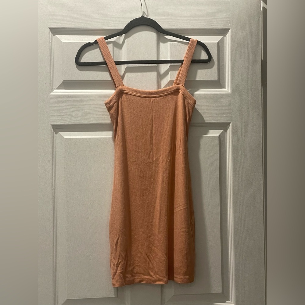 Privacy Please mini dress